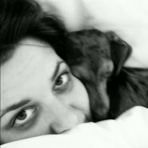 Meet your Posher, Audry